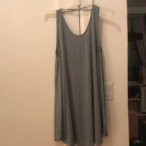 Dainty Hooligan shift dress